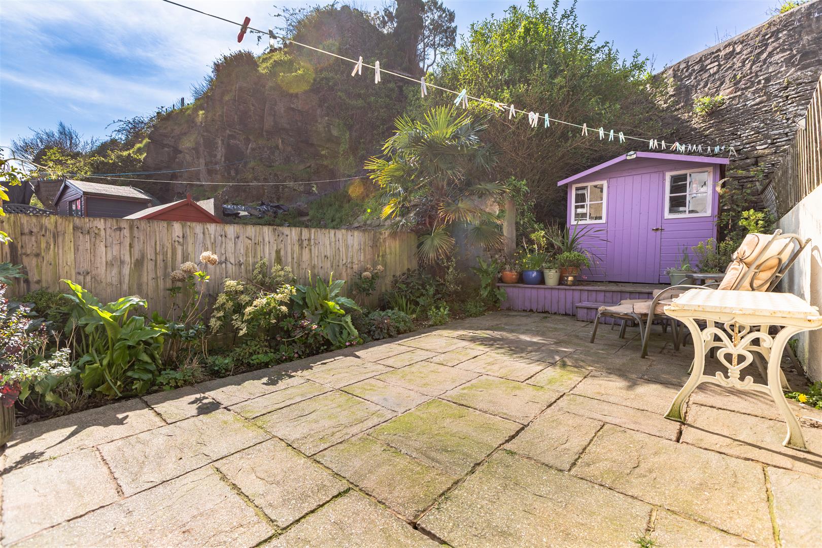 Hill Street, Mount Pleasant, Swansea, SA1 6XU